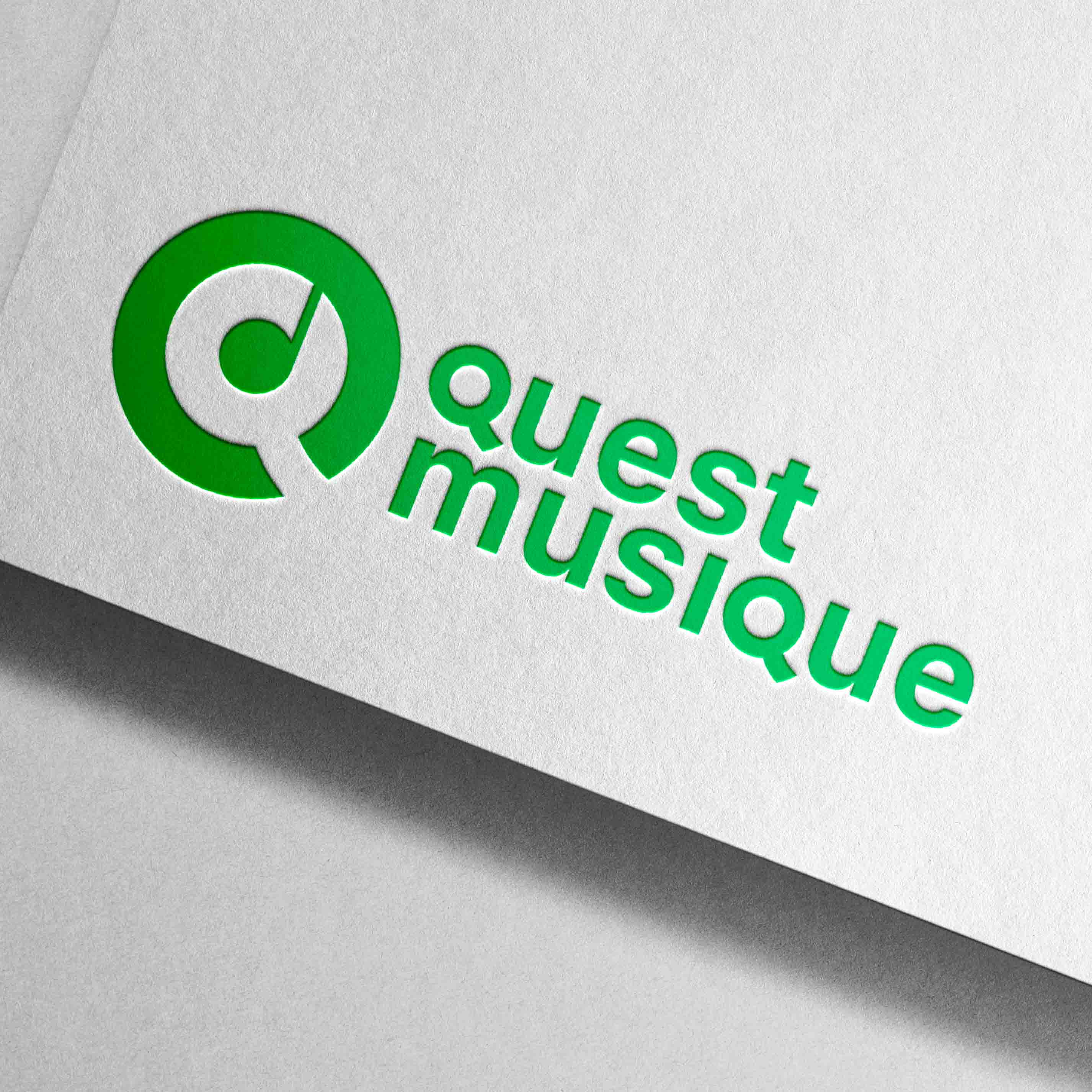 Quest Musique Rebrand Cover